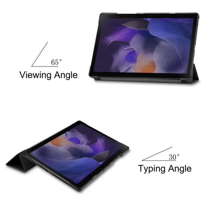 Samsung Galaxy Tab A8 X200 X205 10.5'' Case by salelink.co.nz