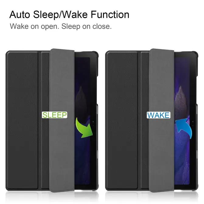 Samsung Galaxy Tab A8 X200 X205 10.5'' Case by salelink.co.nz