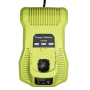 P117 Charger for Ryobi ONE+ P108 P107 RB18L40 Li-ion Ni-cad Ni-Mh Battery 12-18V by salelink.co.nz