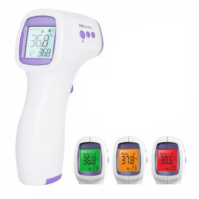 IR Infrared Thermometer by salelink.co.nz