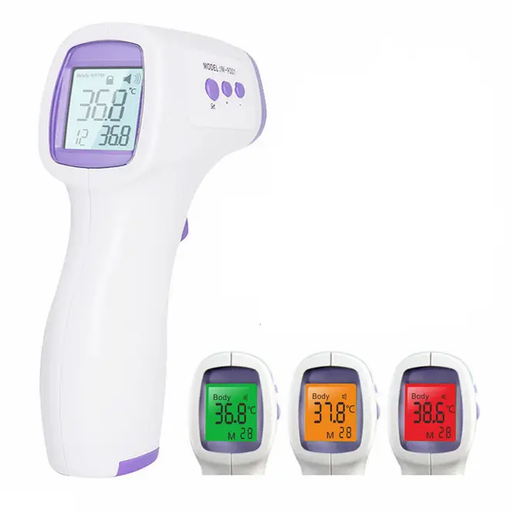 IR Infrared Thermometer by salelink.co.nz
