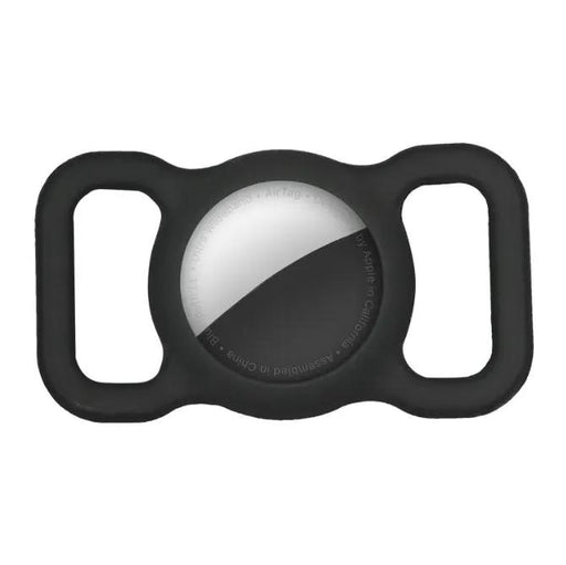 For Apple Airtag Pet Collar Silicone Protective Case Cover GPS Dog Cat Anti-lost by salelink.co.nz