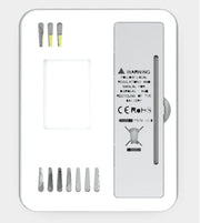 Portable Carbon Dioxide Detector CO2 Meter by salelink.co.nz