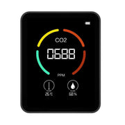 Portable Carbon Dioxide Detector CO2 Meter by salelink.co.nz