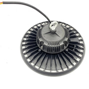 150W LED High Bay Light Lamp Warehouse Light UFO by salelink.co.nz