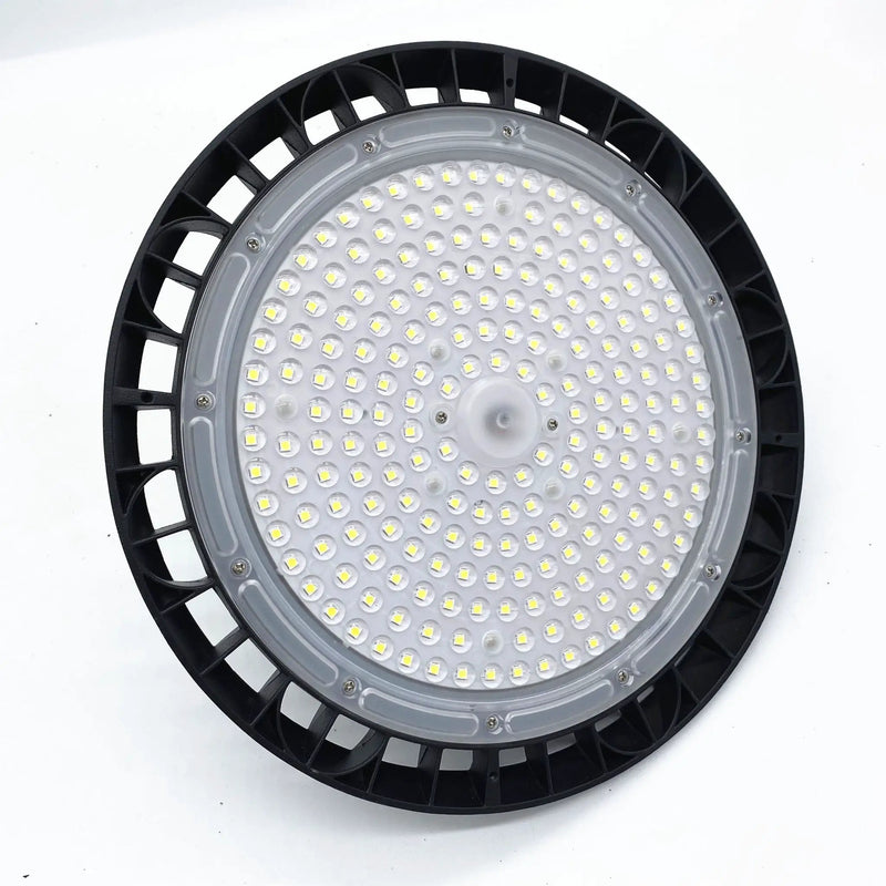 200W LED High Bay Light Lamp Warehouse Light UFO