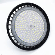 150W LED High Bay Light Lamp Warehouse Light UFO by salelink.co.nz