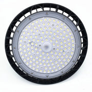 200W LED High Bay Light Lamp Warehouse Light UFO by salelink.co.nz