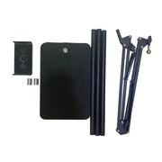 Floor iPad Tablet Holder Stand Upto 12.9'' by salelink.co.nz