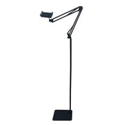 Floor iPad Tablet Holder Stand Upto 12.9'' by salelink.co.nz