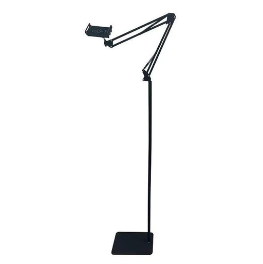 Floor iPad Tablet Holder Stand Upto 12.9'' by salelink.co.nz