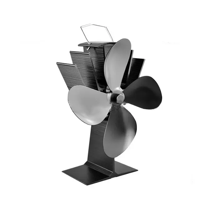 Stove Fan Fireplace Fan by salelink.co.nz
