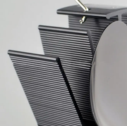Heat Powered Stove Fireplace Fan by salelink.co.nz