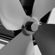 Stove Fan Fireplace Fan by salelink.co.nz