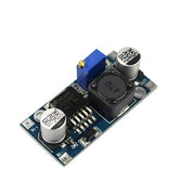 LM2596S DC-DC Adjustable Buck Converter Module Voltage Regular by salelink.co.nz