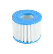 Lay Z Spa Filter Cartridge Size VI 58323 Bestway Replacement Cartridge by salelink.co.nz