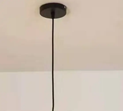 20cm Glass Pendant Light by salelink.co.nz