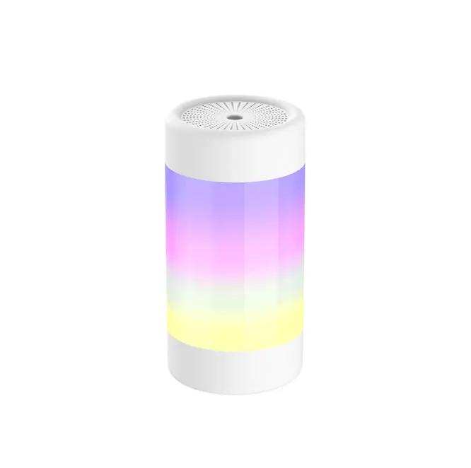 Humidifier LED Night Light Air Diffuser by salelink.co.nz