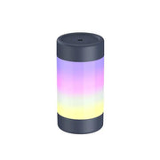 Humidifier LED Night Light Air Diffuser by salelink.co.nz