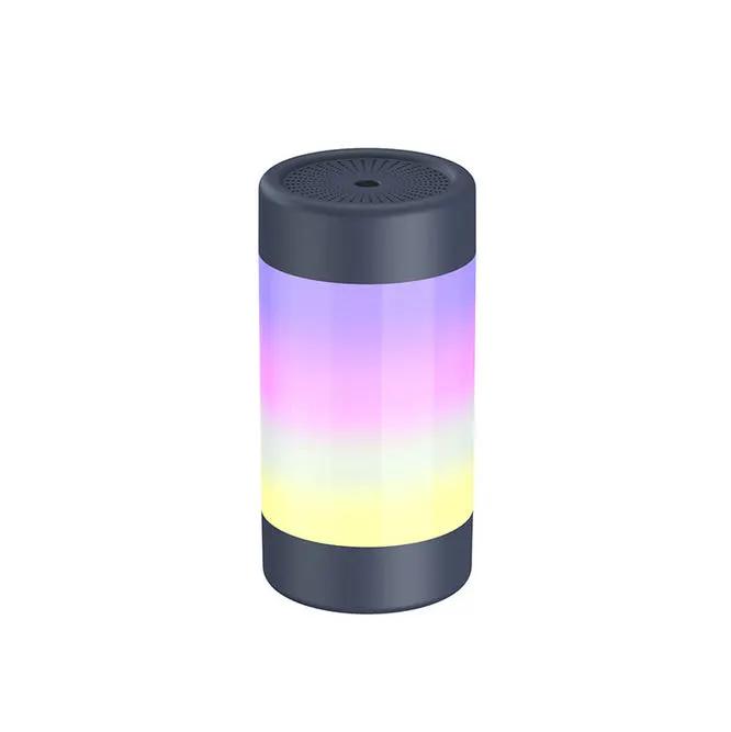 Humidifier LED Night Light Air Diffuser by salelink.co.nz