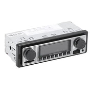 Bluetooth Radio Car Stereo Player by salelink.co.nz