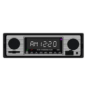 Bluetooth Radio Car Stereo Player by salelink.co.nz