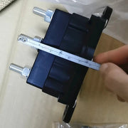 6 Terminal Dc Contactor Atv Winch Motor Solenoid Reversing Polarity Relay Switch by salelink.co.nz