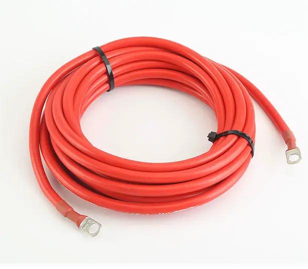 12V Dual Battery System Kit 140A Smart Isolator Cable Charger Wiring Tool Truck by salelink.co.nz