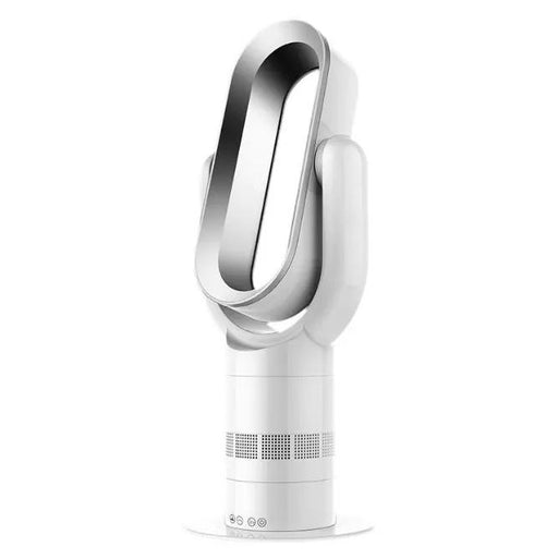 2 in 1 Bladeless Heater Cooler Fan by salelink.co.nz