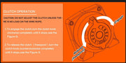 X-BULL Electric Winch 4500LBS by salelink.co.nz