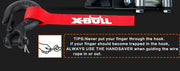 X-BULL Electric Winch 4500LBS by salelink.co.nz