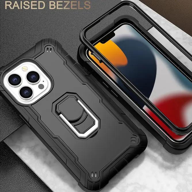 iPhone 13 Pro Max Case by salelink.co.nz