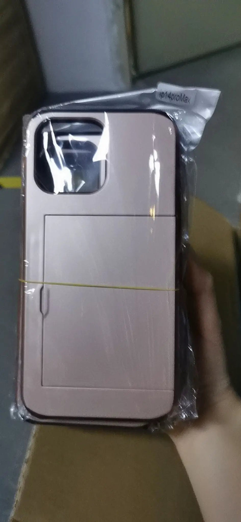 iPhone 14 Case by salelink.co.nz