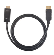 3M Displayport DP to HDMI Cable HD 4K Display Port by salelink.co.nz