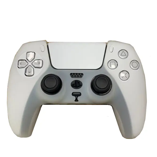 PS5 Controller Cover Case Skin by salelink.co.nz
