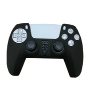 For SONY PlayStation PS5 Controller Protective Silicone Skin Cover Case by salelink.co.nz