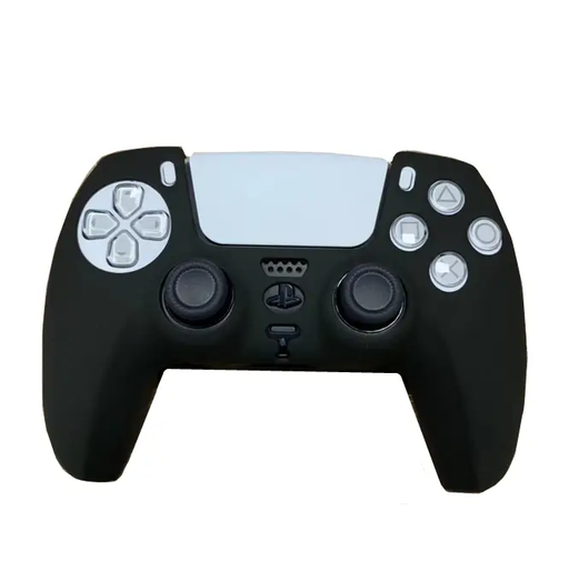 For SONY PlayStation PS5 Controller Protective Silicone Skin Cover Case by salelink.co.nz