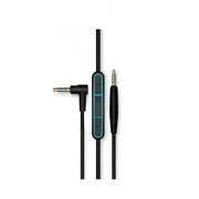 Cable Remote Mic For Bose QuietComfort 25 35 QC25 QC35 by salelink.co.nz