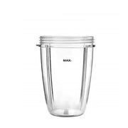 24oz Cup Replacement For NutriBullet 600 900 by salelink.co.nz