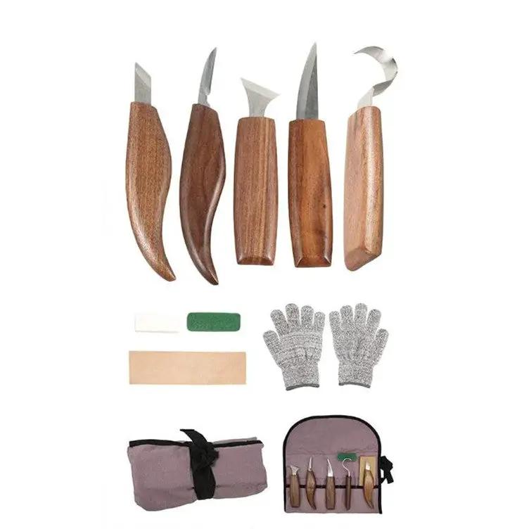 Wood Carving Tools Set by salelink.co.nz