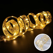5M LED String Light Christmas Lights by salelink.co.nz