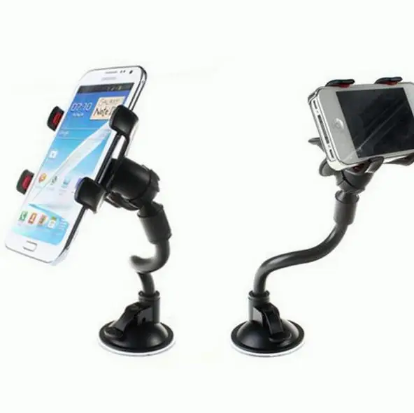 Windscreen Mount Car Phone Holder Mount Suction by salelink.co.nz