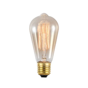 E27 Bulb 40W Vintage Incandescent by salelink.co.nz