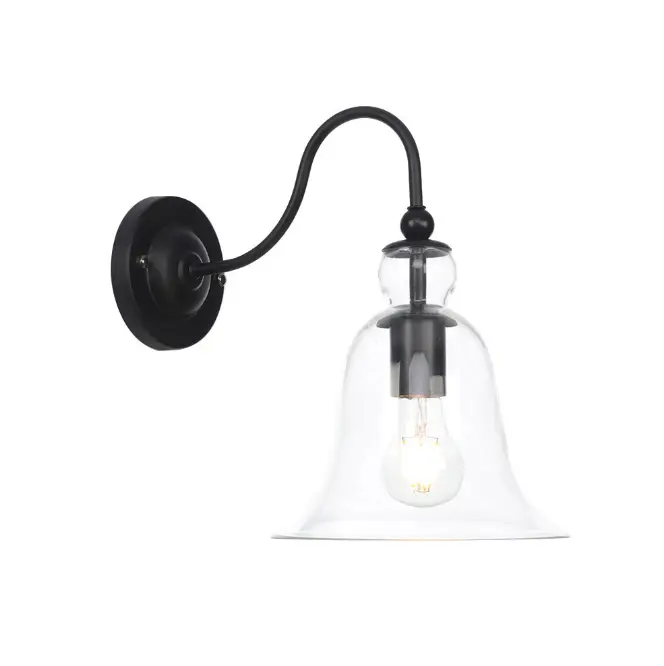 Glass Wall Light by salelink.co.nz