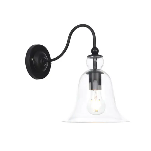 Glass Wall Light by salelink.co.nz