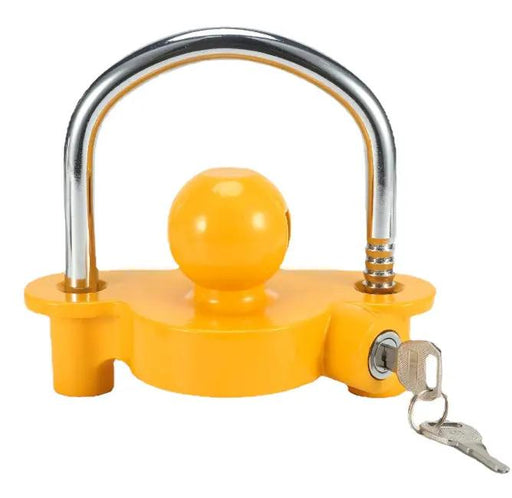Hitch Pin Lock Trailer Lock by salelink.co.nz