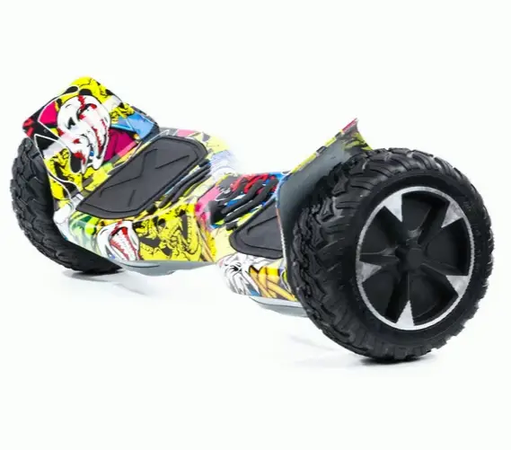 SALE Hoverboard by salelink.co.nz