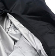 173x76x51CM Storage Bag Outdoor Christmas Xmas Tree Cushion Bag by salelink.co.nz