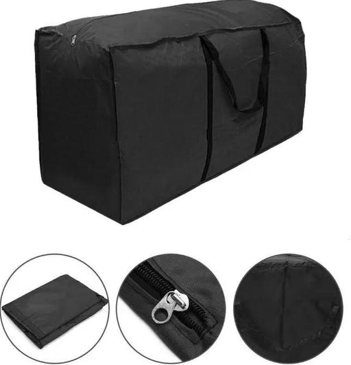 173x76x51CM Storage Bag Outdoor Christmas Xmas Tree Cushion Bag by salelink.co.nz