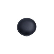 Black Round Knob Handle by salelink.co.nz